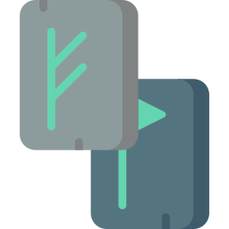 rune icon