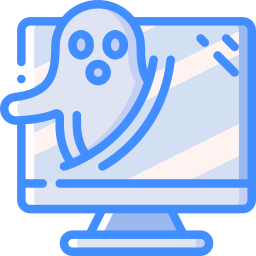 Computer icon