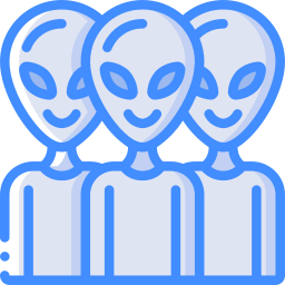 Aliens icon