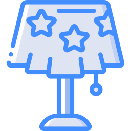 Lamp icon