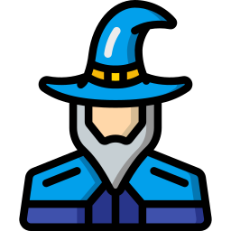 magier icon