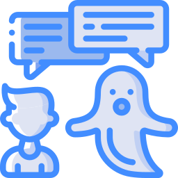 Conversation icon