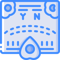 Ouija board icon