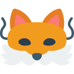 Mask icon