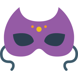 Mask icon