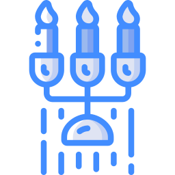 Candelabra icon