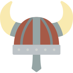 viking icoon