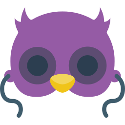 Mask icon