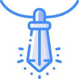 Necklace icon