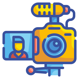 Camera icon