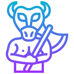 minotaur icon