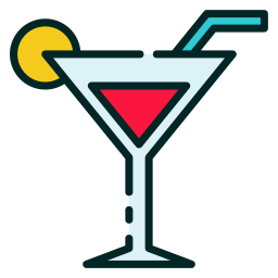 Cocktail icon