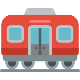 Train icon