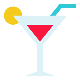 cocktail icon