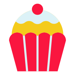 カップケーキ icon