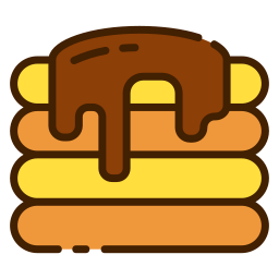 Pancake icon