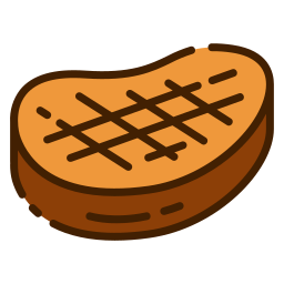 steak icon