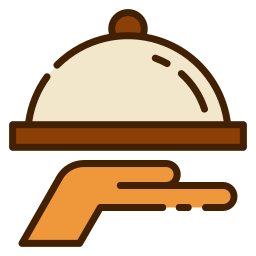 ウェイター icon