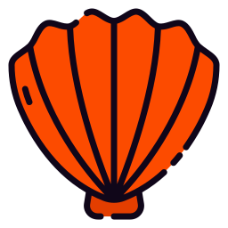 Shell icon