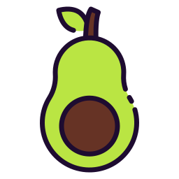 avocat Icône