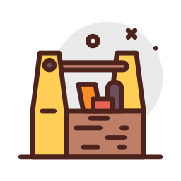 Tools icon