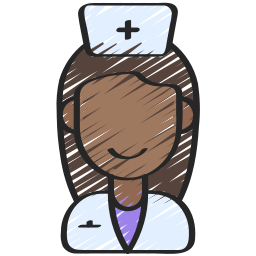 krankenschwester icon