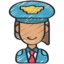 pilot icon