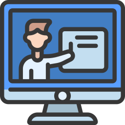 onlinetraining icon