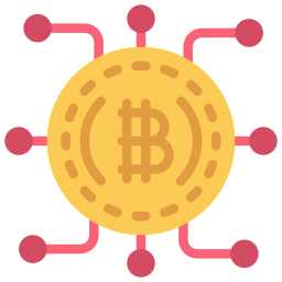 Bitcoin icon