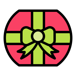 geschenkbox icon