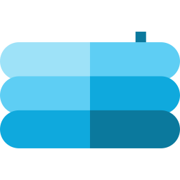 aufblasbarer pool icon