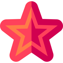 Starfish icon