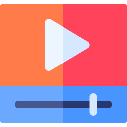 videoplayer icon