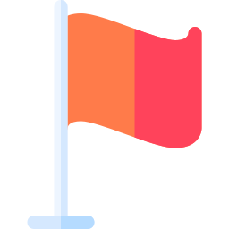 flagge icon