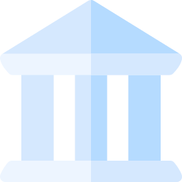 Bank icon