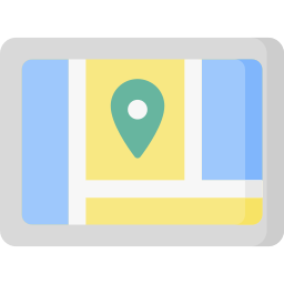 gps icon