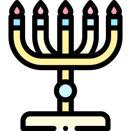 Menorah icon