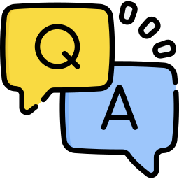 QA icon