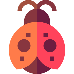 Ladybug icon