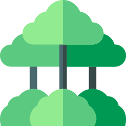 Tree icon