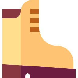 Boots icon