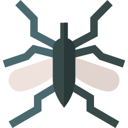 Mosquito icon