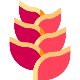 Heliconia icon