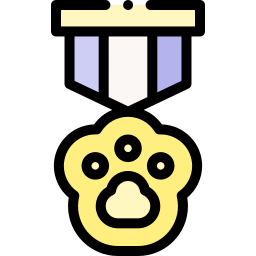 Badge icon