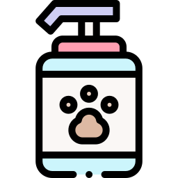 Shampoo icon