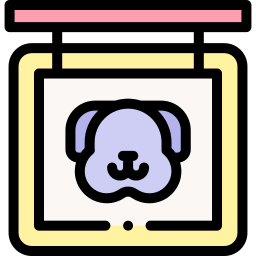 犬 icon