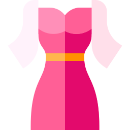 Dress icon