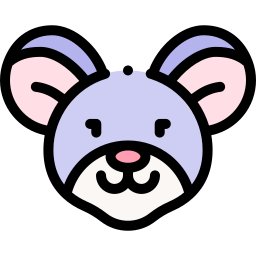 Mouse icon