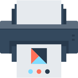 Printer icon