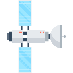 Satellite icon